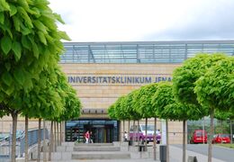 Am 9. Oktober lädt das Universitätsklinikum zum ersten UKJ-Umweltschutztag ein.