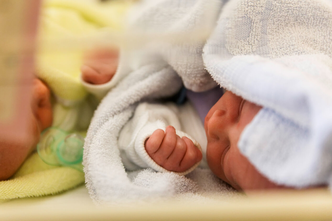 Die Experten der UKJ-Frauenklinik informieren am 28. August zum Thema Kinderwunsch. Foto: UKJ/Schroll. 