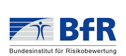 Logo des Bundesinstituts für Risikobewertung