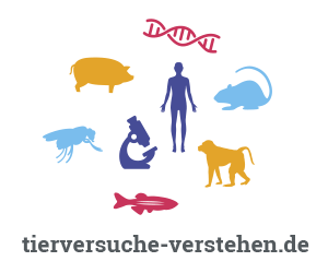 Logo der Initative tierversuche-verstehen.de