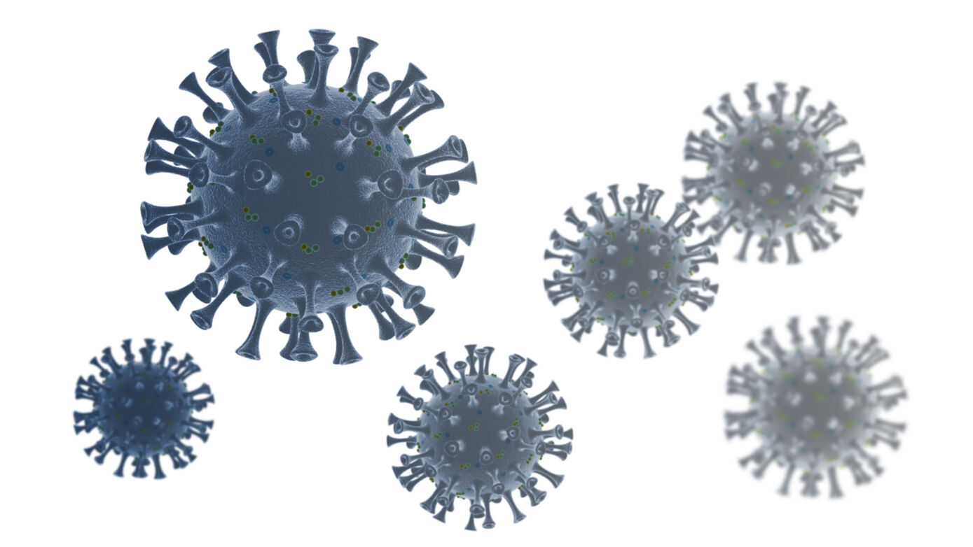 Coronavirus SARS-CoV-2: Die European Group on Immunology of Sepsis versteht die von ihm ausgelöste COVID-19-Erkrankung als neuartige schwere Lungeninfektion mit einem ausgeprägten vaskulären Entzündungsanteil. Quelle:CSCC/UKJ