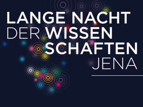 Gesamtprogramm: www.lndw-jena.de 