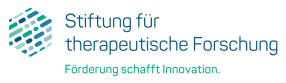 Logo Stiftung für therapeutische Forschung