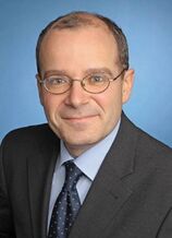 Prof. Dr. Daniel Meller leitet seit einem halben Jahr die Augenklinik am Universitätsklinikum Jena (Foto: privat). 