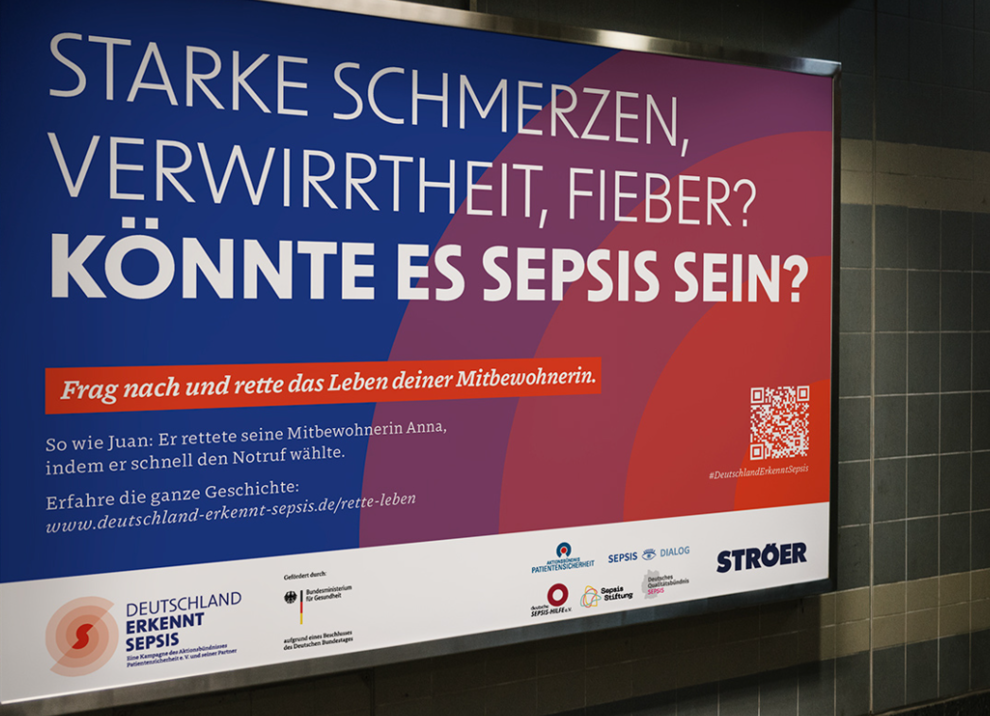 Quelle: Deutschland Erkennt Sepsis