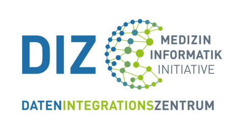 Logo des Datenintegrationszentrums