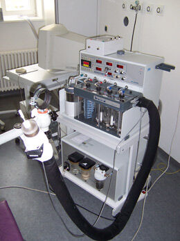 Olfaktometer OM2s