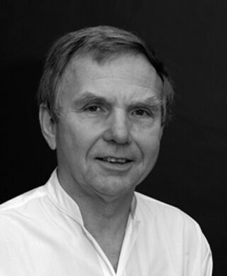 Prof. Hilmar Gudziol 