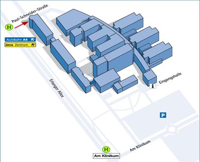 Plan_Lobeda_Eingang_Laborzentrum