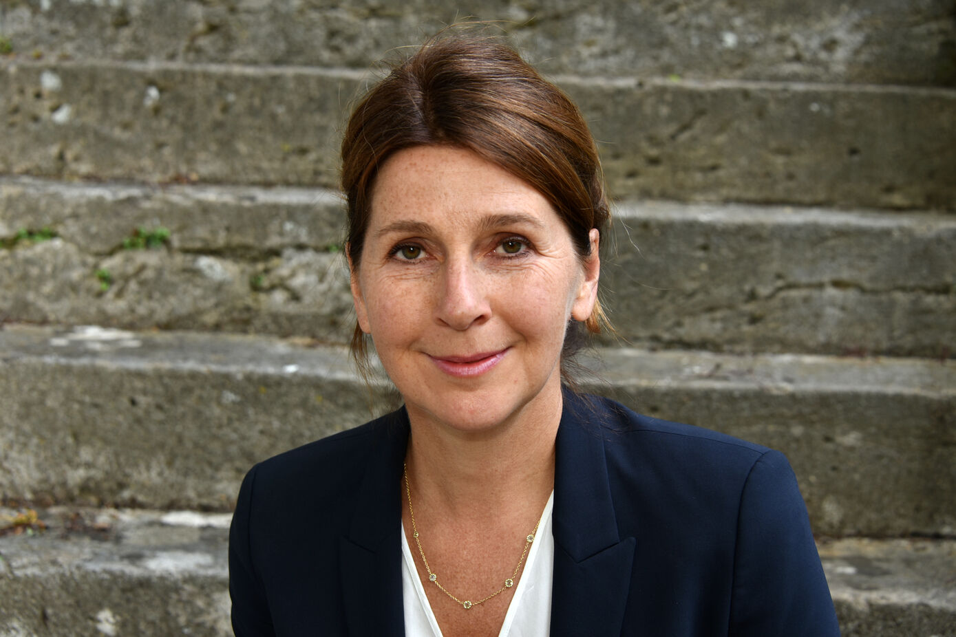 PD Dr. Dr. Petra Dickmann (Foto: A. Günther, FSU Jena)