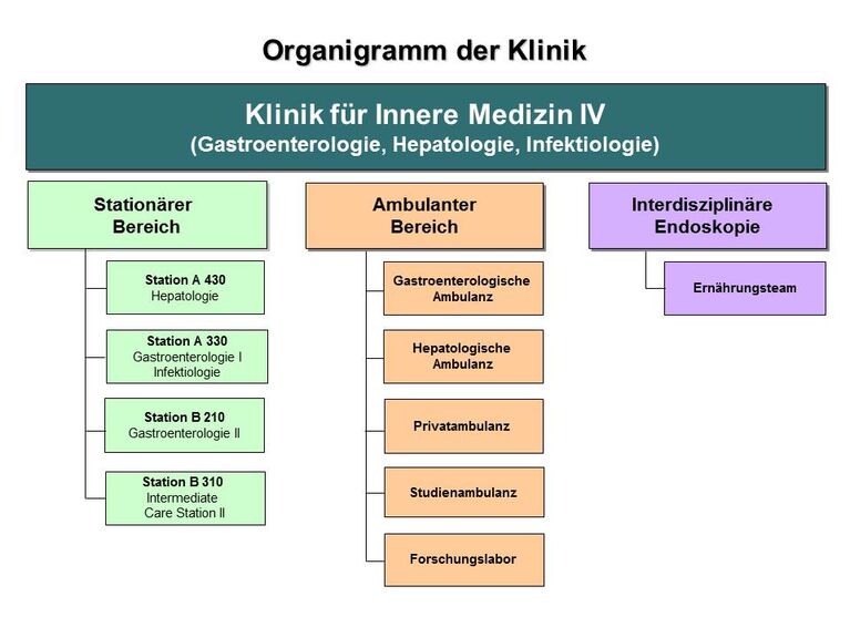 Die Klinik