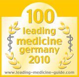 leading medicine guide