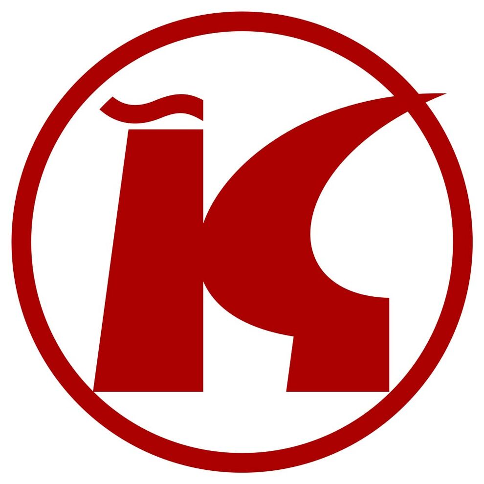 Logo Konsum (DDR)