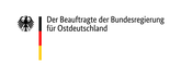 Beauftragter der Bundesregierung für Ostdeutschland