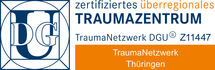 Traumazentrum