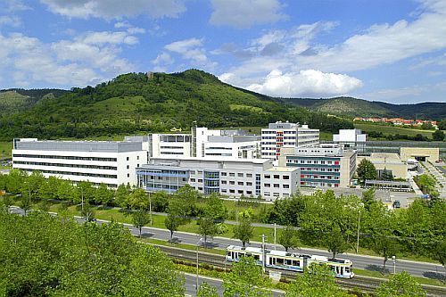 Universitätsklinikum Jena